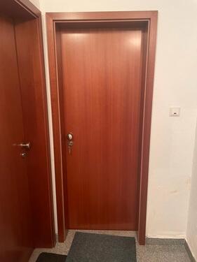Foto - Etagenwohnung in Mannheim