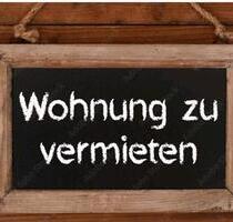 Wohnung in Plattling zu vermieten