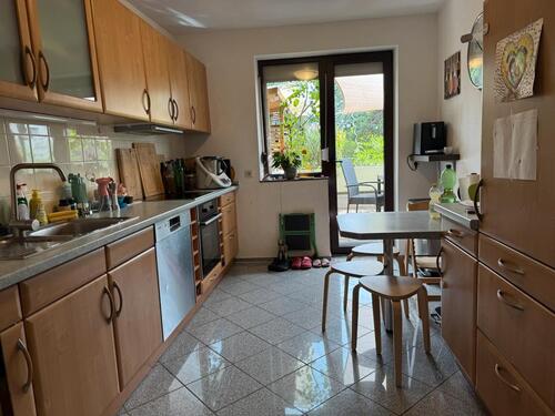 Foto - Etagenwohnung in Worms zum Kaufen