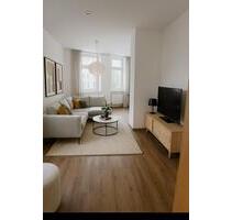 Renoviertes 1-Zimmer-Apartment im Herzen von Minden - Innenstadt