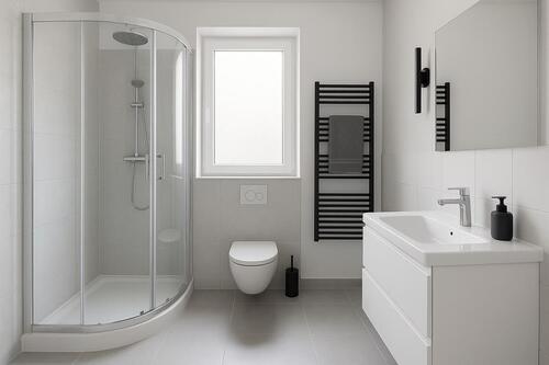 Foto - Etagenwohnung zur Miete in Minden