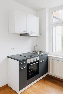 Foto - Etagenwohnung in Minden