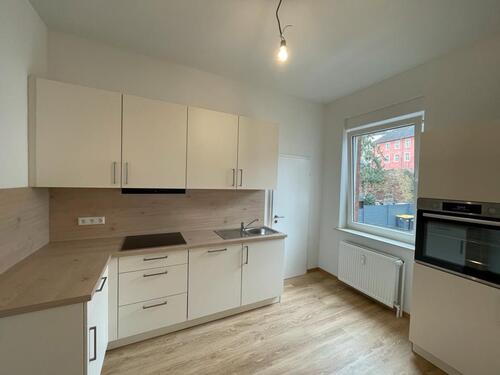 Foto - Wohnung mit Garage in Bad Hersfeld