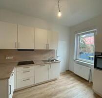 Wohnung mit Garage in Bad Hersfeld