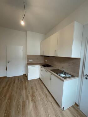 Foto - Etagenwohnung zur Miete in Bad Hersfeld