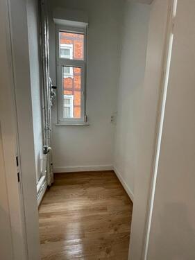 Foto - Etagenwohnung in Bad Hersfeld zur Miete