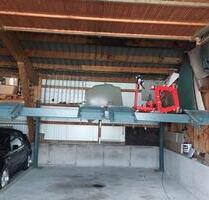 Stellplätze mit Parkbühne - 50,00 EUR Miete, in Böttingen (PLZ: 78583)