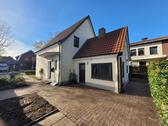 Foto - Einfamilienhaus 1-Lage Gateteiche Nordenham, provisionsfrei