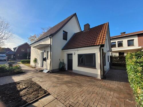 Foto - Einfamilienhaus 1-Lage Gateteiche Nordenham, provisionsfrei