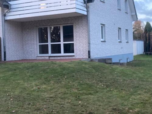 Foto - Etagenwohnung zum Kaufen in Bünde