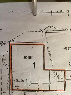 Foto - Etagenwohnung in Bünde zum Kaufen