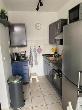 Foto - Etagenwohnung zur Miete in Bielefeld