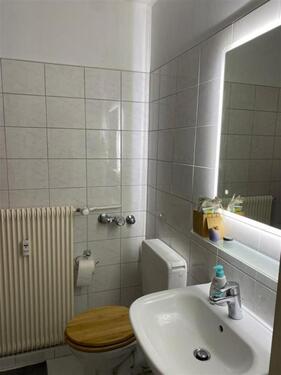 Foto - Etagenwohnung in Bielefeld