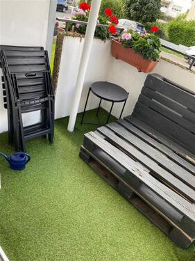 Foto - Etagenwohnung in Bielefeld zur Miete