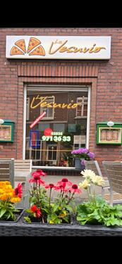 Foto - Pizzeria , Miete 480 € - 123,00 EUR Kaltmiete,