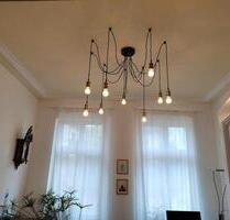 4-Zimmerwohnung mit großem Balkon in St. Ingbert. Sehr stilvoll! - Sankt Ingbert