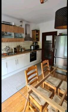 Foto - 1 Zimmer Etagenwohnung zur Miete in Saarbrücken