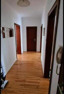 Foto - 1 Zimmer Etagenwohnung in Saarbrücken