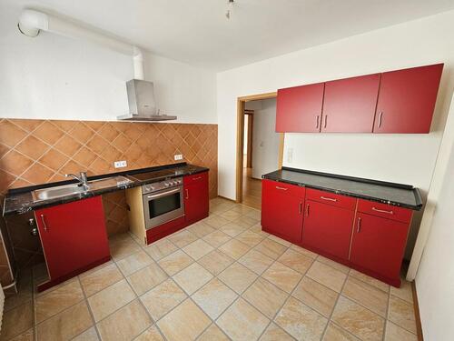 Foto - 2 Zimmer Etagenwohnung zur Miete in Pirmasens