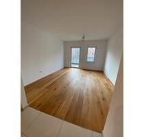 Moderne 2-Zimmer Wohnung mit Balkon und Einbauküche in Hainholz - Hannover Vahrenwald-List