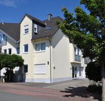 3-Zimmer-Wohnung mit Terrasse und Garage in Braunfels - Wetzlar Hermannstein