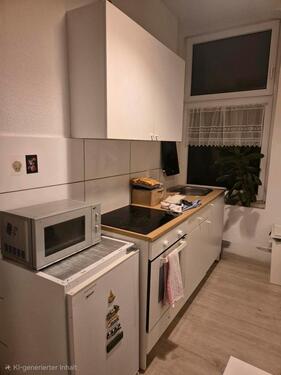 Foto - 2 Zimmer Etagenwohnung in Essen