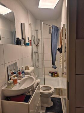 Foto - Etagenwohnung in Essen zur Miete