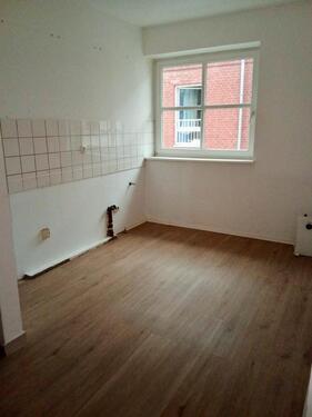 Foto - Etagenwohnung in Itzehoe zur Miete