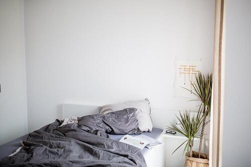 Foto - 2 Zimmer Einfamilienhaus in Offenbach am Main