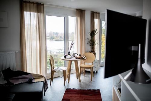 Foto - Einfamilienhaus in Offenbach am Main zur Miete