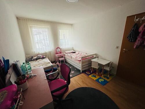 Foto - 4 Zimmer Etagenwohnung in Nordheim