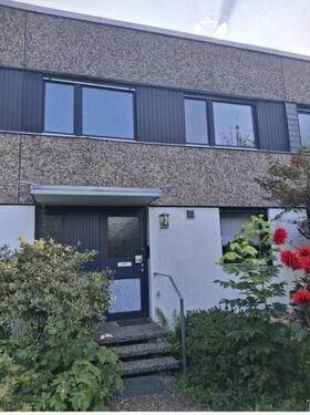 Foto - Charmantes Reihenmittelhaus in Duisburg-Großenbaum