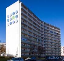 Unser neues Zuhause mit großem Balkon! - Neubrandenburg Carlshöhe