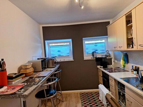 Foto - 4 Zimmer Etagenwohnung in Furth im Wald