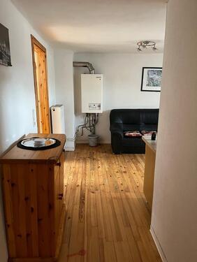 Foto - 3 Zimmer Etagenwohnung in Dillingen (Saar)