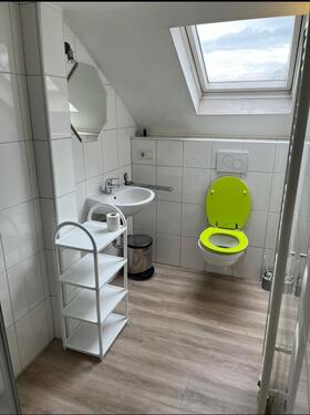 Foto - Etagenwohnung in Dillingen (Saar) zur Miete