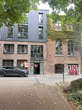 Foto - 3 Zimmer Etagenwohnung zur Miete in Aachen