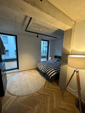 Foto - 3 Zimmer Etagenwohnung in Aachen