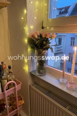 Foto - Wohnungsswap - 2 Zimmer, 65 m² - Weserstr., Neukölln, Berlin