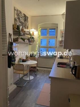 Foto - 2 Zimmer Etagenwohnung in Berlin