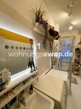 Foto - Etagenwohnung in Berlin zur Miete