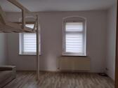 Foto - 1 Zimmer Erdgeschoßwohnung in Bernburg (Saale)