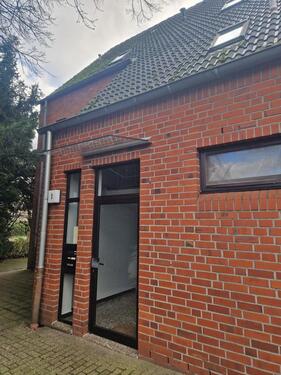 Foto - Maisonettewohnung mit Tiefgarage 3ZKB, in Roxel