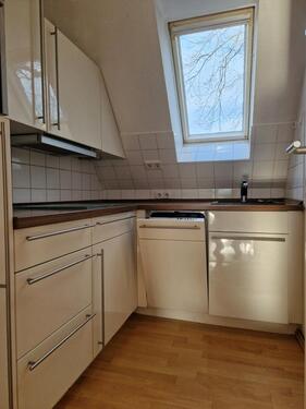 Foto - 3 Zimmer Maisonettenwohnung zur Miete in Münster