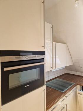 Foto - 3 Zimmer Maisonettenwohnung in Münster