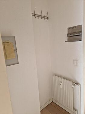 Foto - Maisonettenwohnung in Münster zur Miete