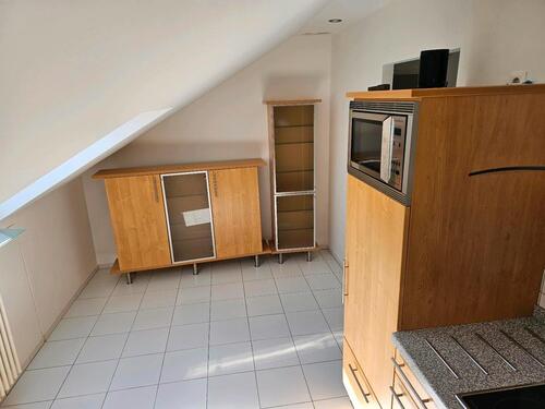 Foto - 2 Zimmer Dachgeschoßwohnung zur Miete in Eisingen
