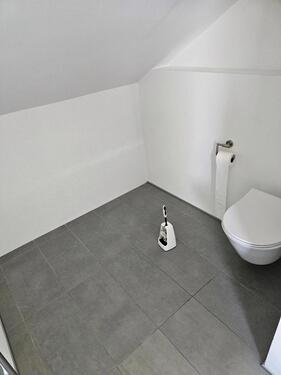 Foto - Dachgeschoßwohnung in Eisingen zur Miete