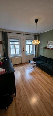 Foto - Wohnung Gera Untermhaus (Sehr begehrt)