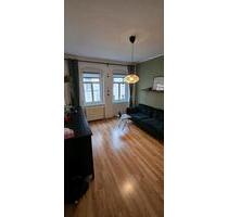 Wohnung Gera Untermhaus (Sehr begehrt)